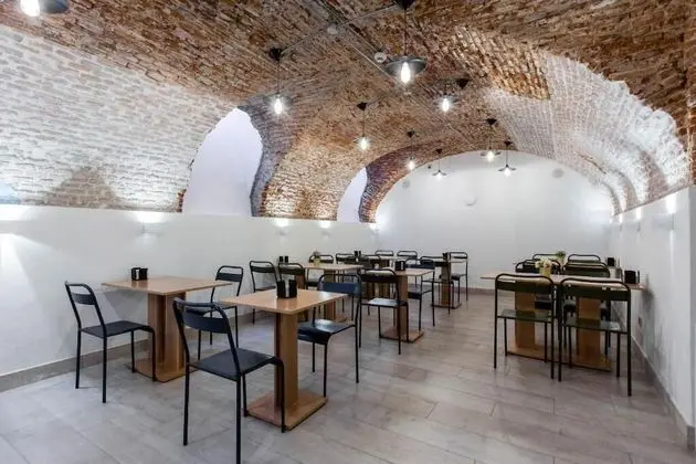 Hostal Cervelo - Yerinde Yemek
