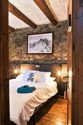 Hostal Cisco de Sans - Oda