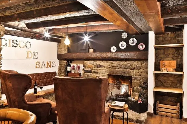 Hostal Cisco de Sans - Öne Çıkan Resim
