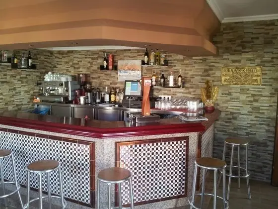 Hostal Ciudad de Lepe - Öne Çıkan Resim