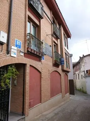 Hostal Ciudad de Nájera - 1