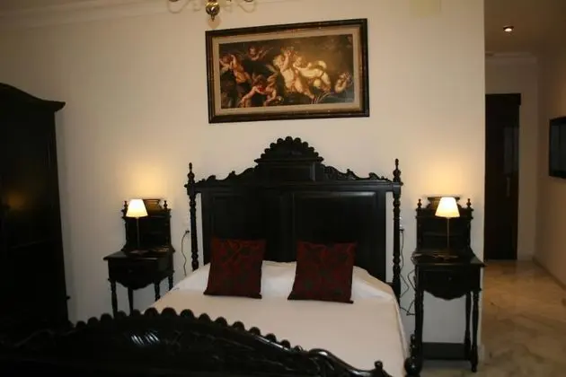 Hostal Ciudad Trigueros