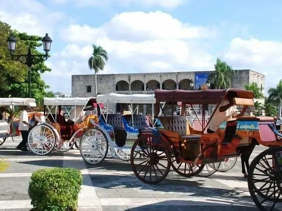 Hostal Class Colonial