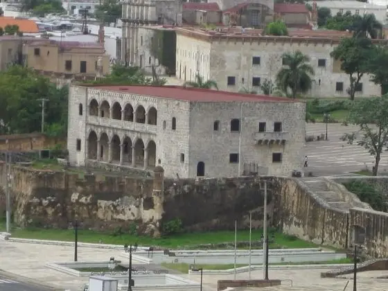 Hostal Class Colonial - Dış Mekan