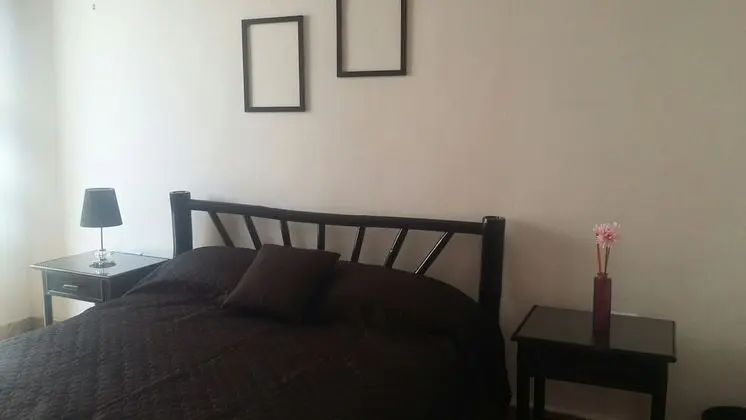 Hostal Class Colonial - Oda