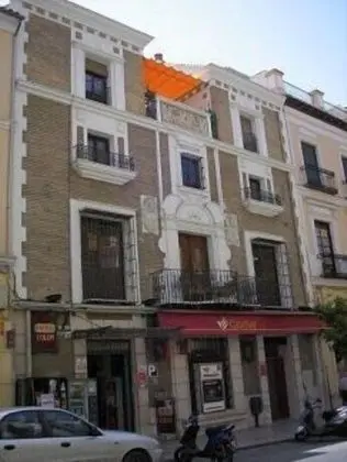 Hostal Colón