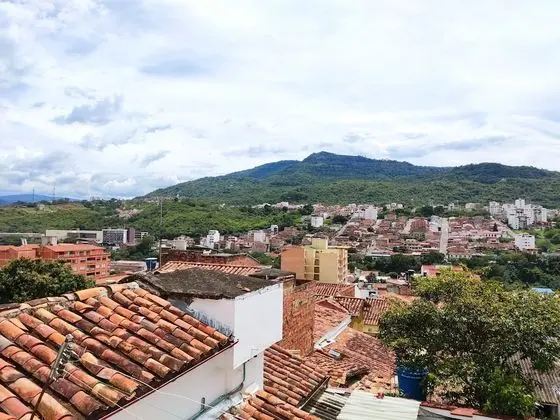 Hostal Colors
