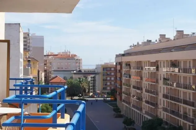 Hostal Comercio