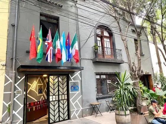 HOSTAL CONDESA