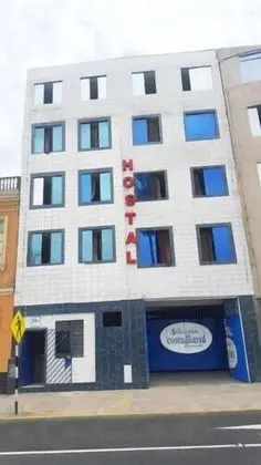 Hostal Costa Azul