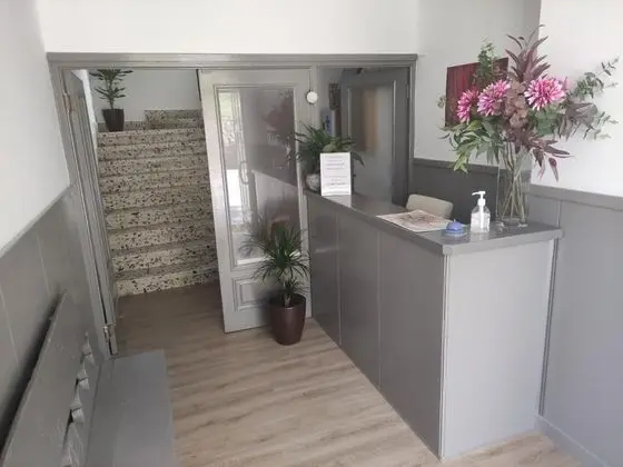 Hostal Cruce - Öne Çıkan Resim
