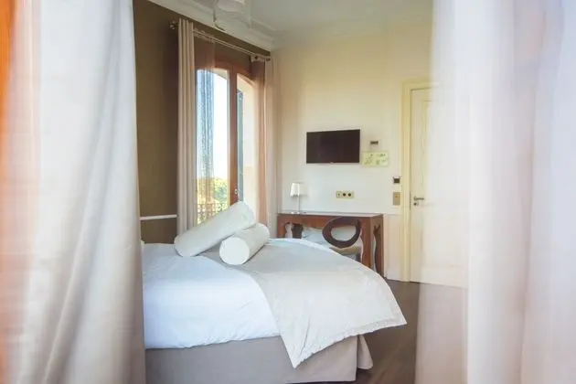 Hotel Hostal Cuba - Oda