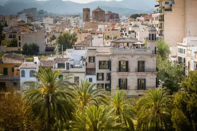 Hotel Hostal Cuba - Öne Çıkan Resim