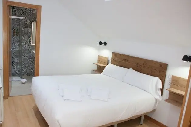 Hostal Cuéntame Evolución