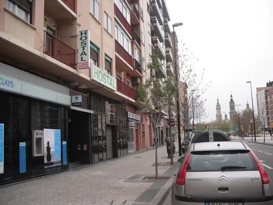 Hostal Cumbre