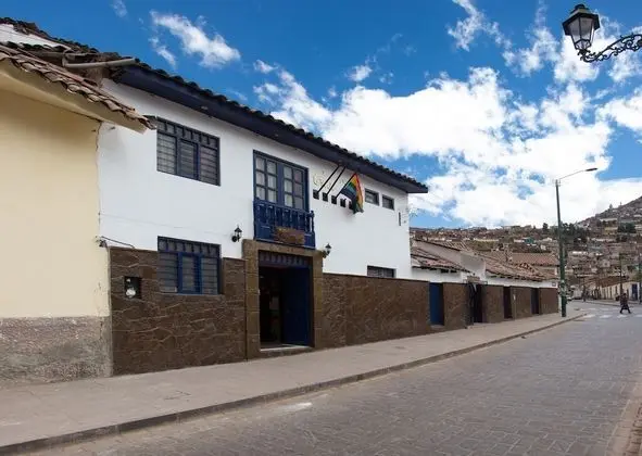 Hostal Cusi Wasi