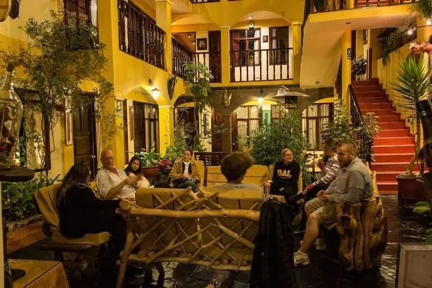 Hostal Cusi Wasi - Öne Çıkan Resim