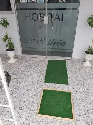 Hostal D' Silvia