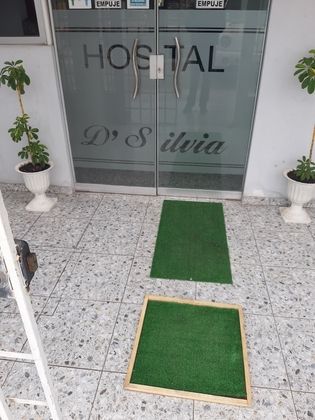 Hostal D' Silvia