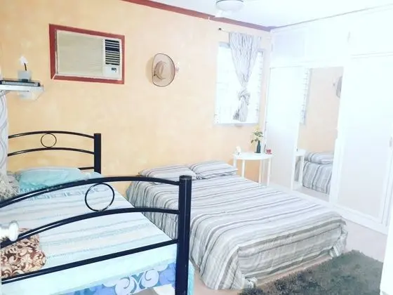 Hostal Davishs House - Oda
