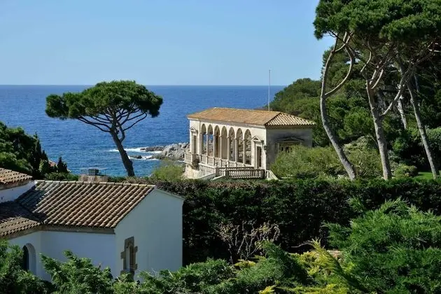 Hostal de la Gavina GL - The Leading Hotels of the World