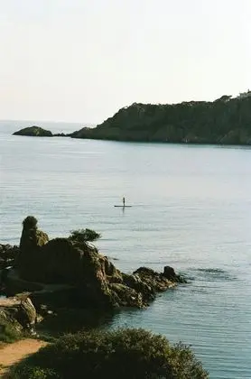 Hostal de la Gavina GL - The Leading Hotels of the World - Genel