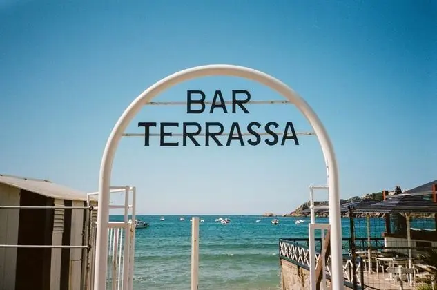 Hostal de la Gavina GL - The Leading Hotels of the World - Plaj
