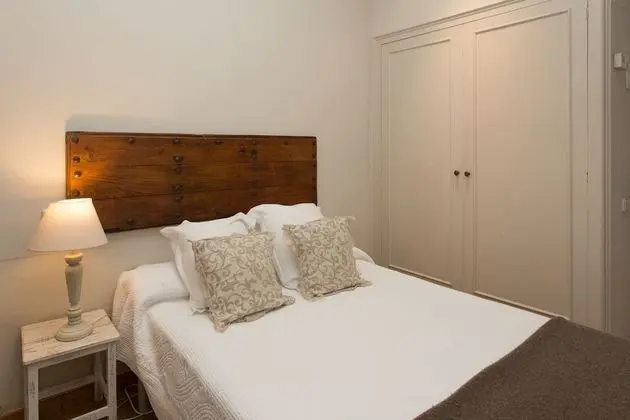 Hostal de la Plaça - Oda
