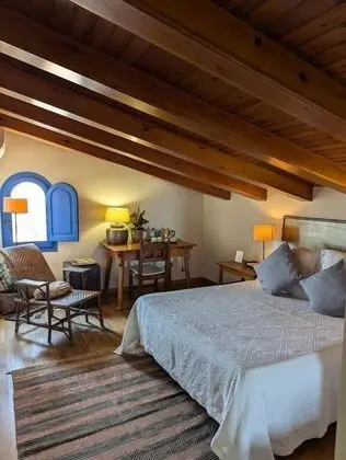 Hostal de la Plaça - Öne Çıkan Resim