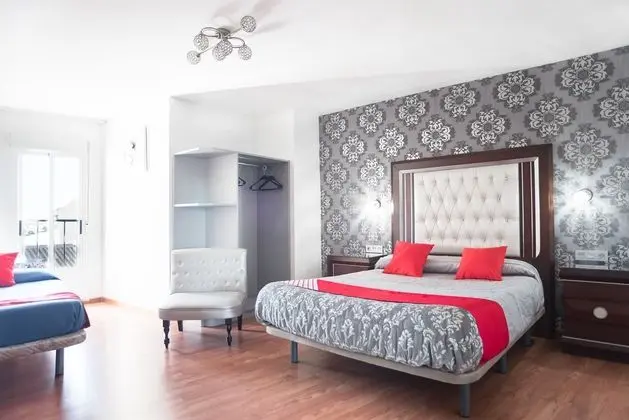Hostal Del Campo - 1