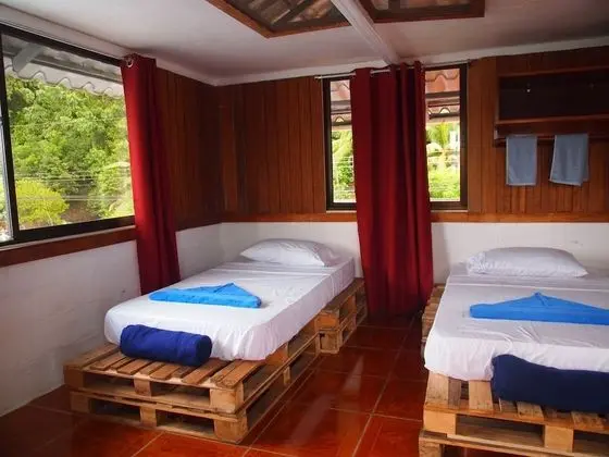 Hostal del Mar
