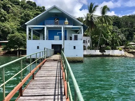 Hostal del Mar