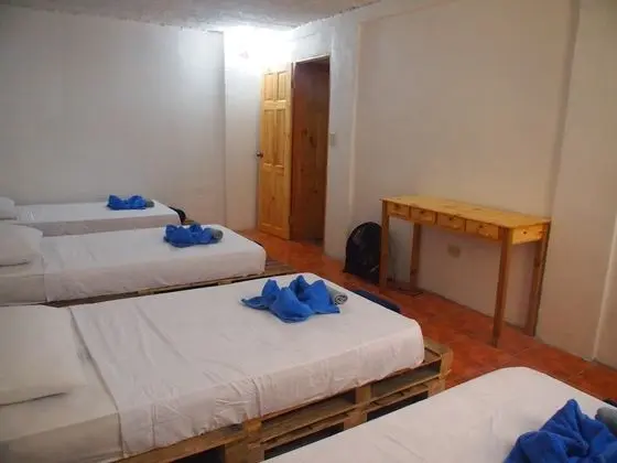 Hostal del Mar - Oda