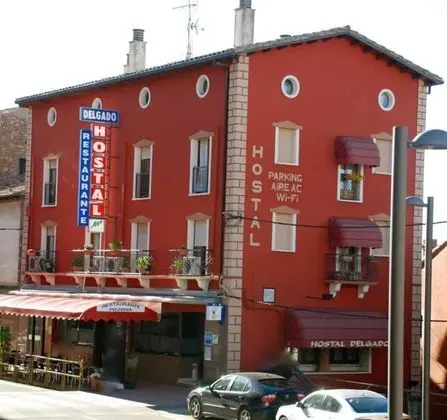 Hostal Delgado