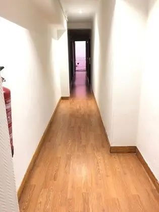 Hostal di Verena - İç Mekan