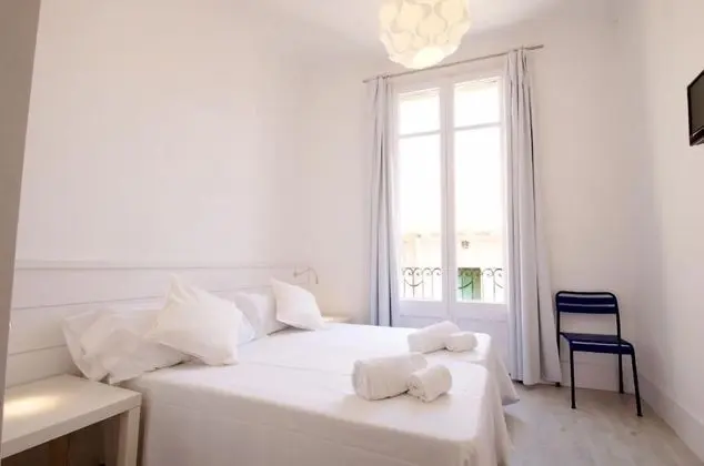 HOSTAL DINGDONG EXPRESS