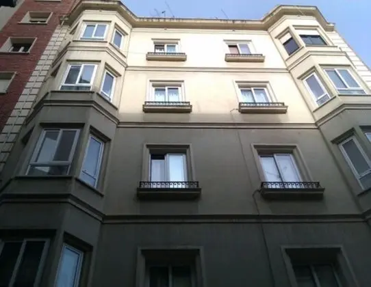 HOSTAL DINGDONG EXPRESS