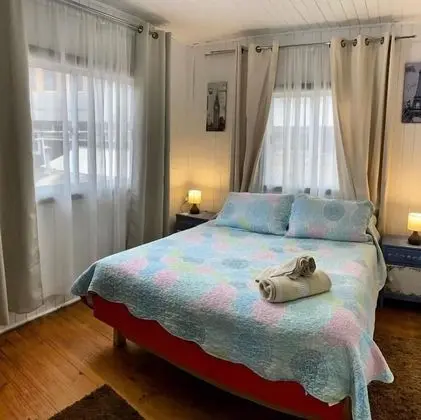 Hostal Dolegant Pichilemu - Öne Çıkan Resim