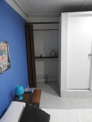 Hostal Don Miguel Cartagena de Indias - Oda