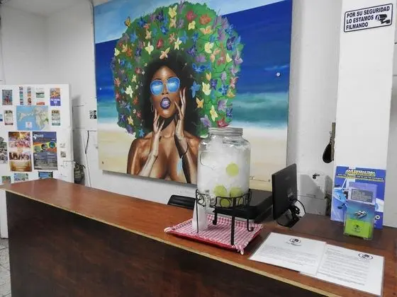 Hostal Don Miguel Cartagena de Indias - Öne Çıkan Resim
