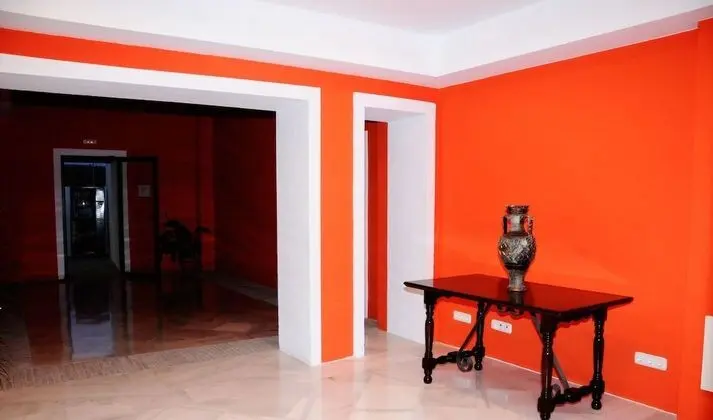 Hostal Doña Lola Marina