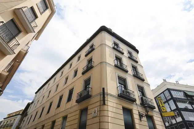 Hostal Edreira