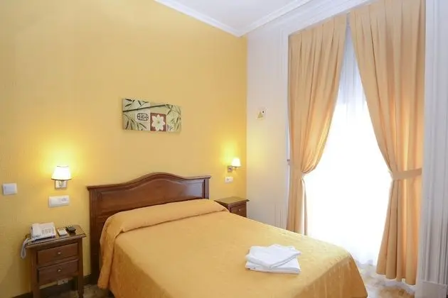 Hostal Edreira - Öne Çıkan Resim