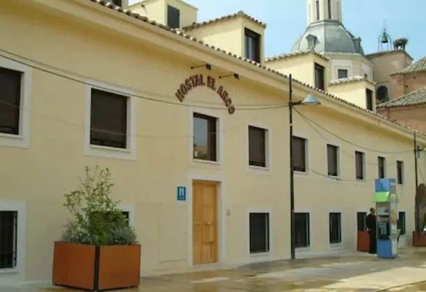 Hostal El Arco - 1