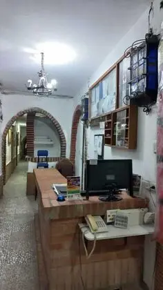 HOSTAL EL BALCONCITO