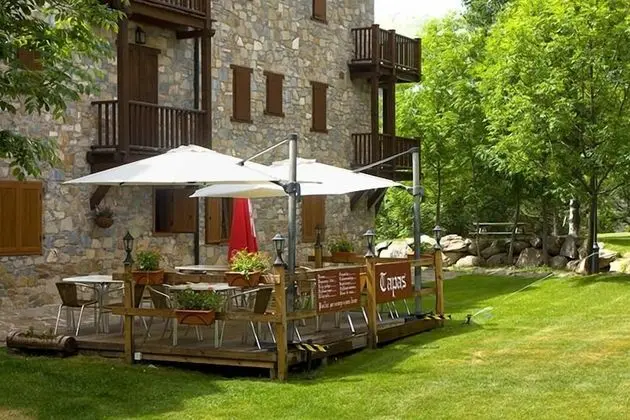 Hostal El Bouquet - Öne Çıkan Resim