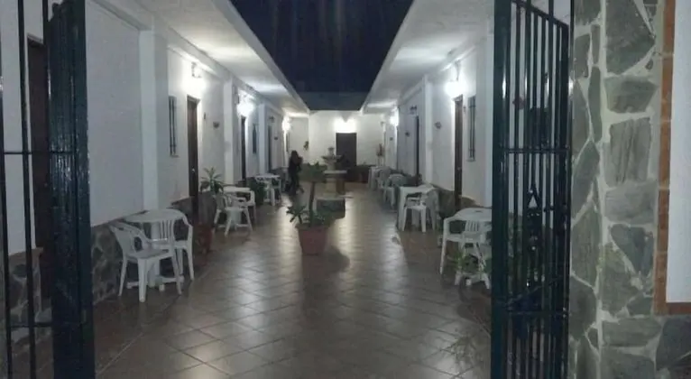 Hostal El Canario