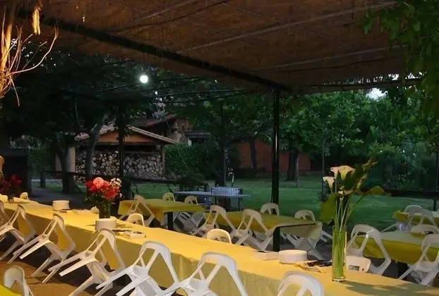 Hostal El Cardenillo