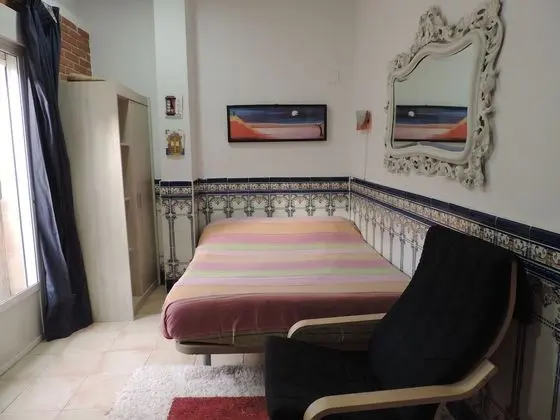 Hostal El Cascabel - Oda