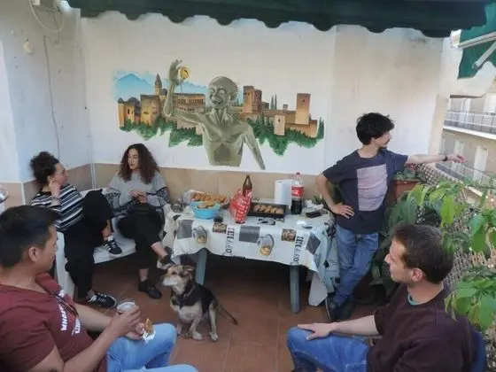 Hostal El Cascabel - Öne Çıkan Resim